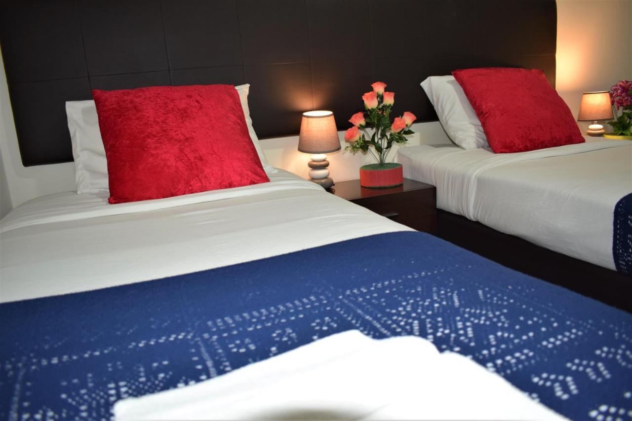 Universo Romantico Maison d'hôtes