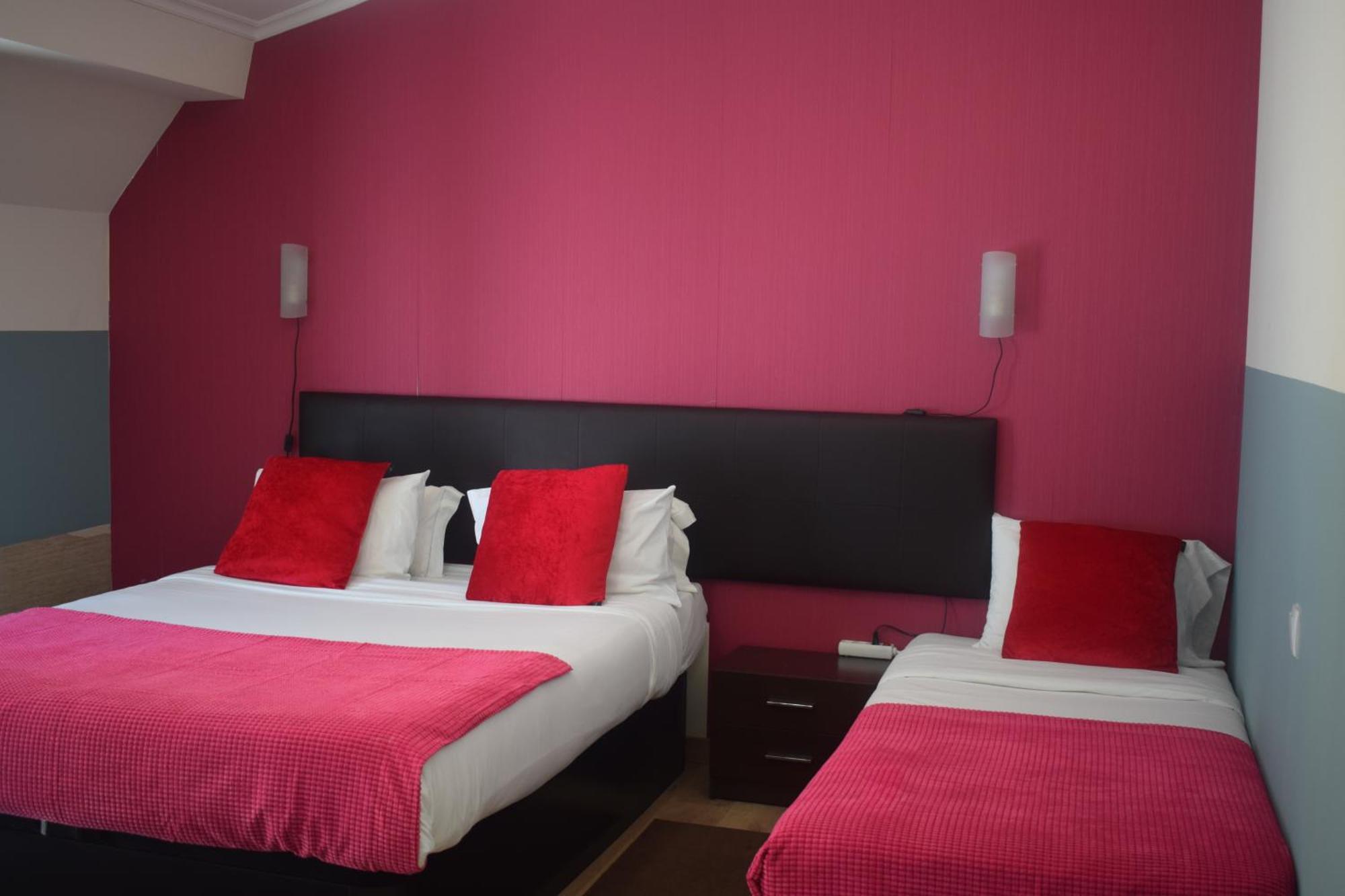 Universo Romantico Maison d'hôtes 3*