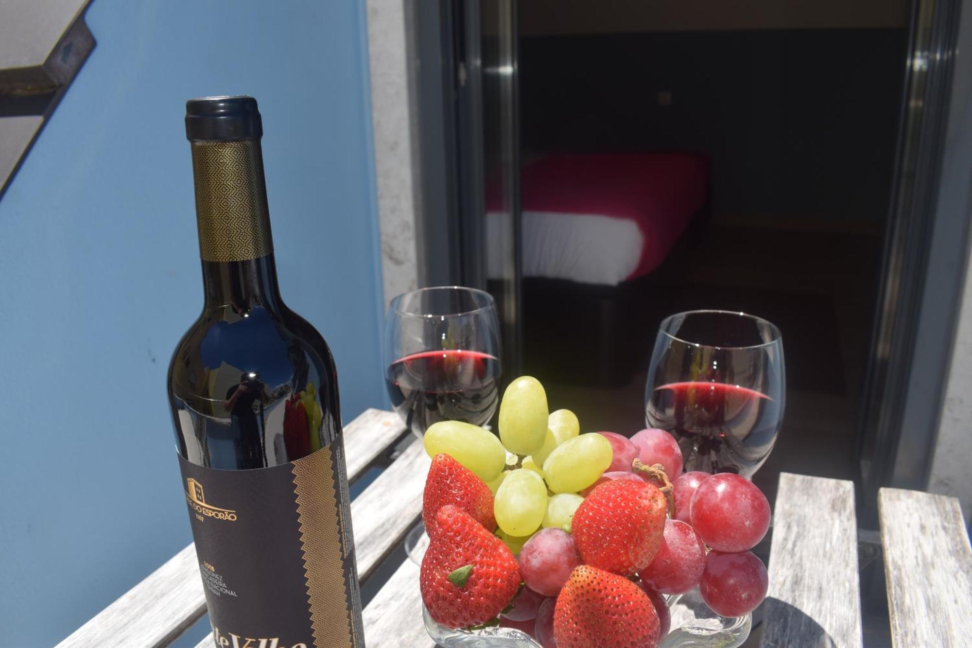 Universo Romantico Maison d'hôtes 3*