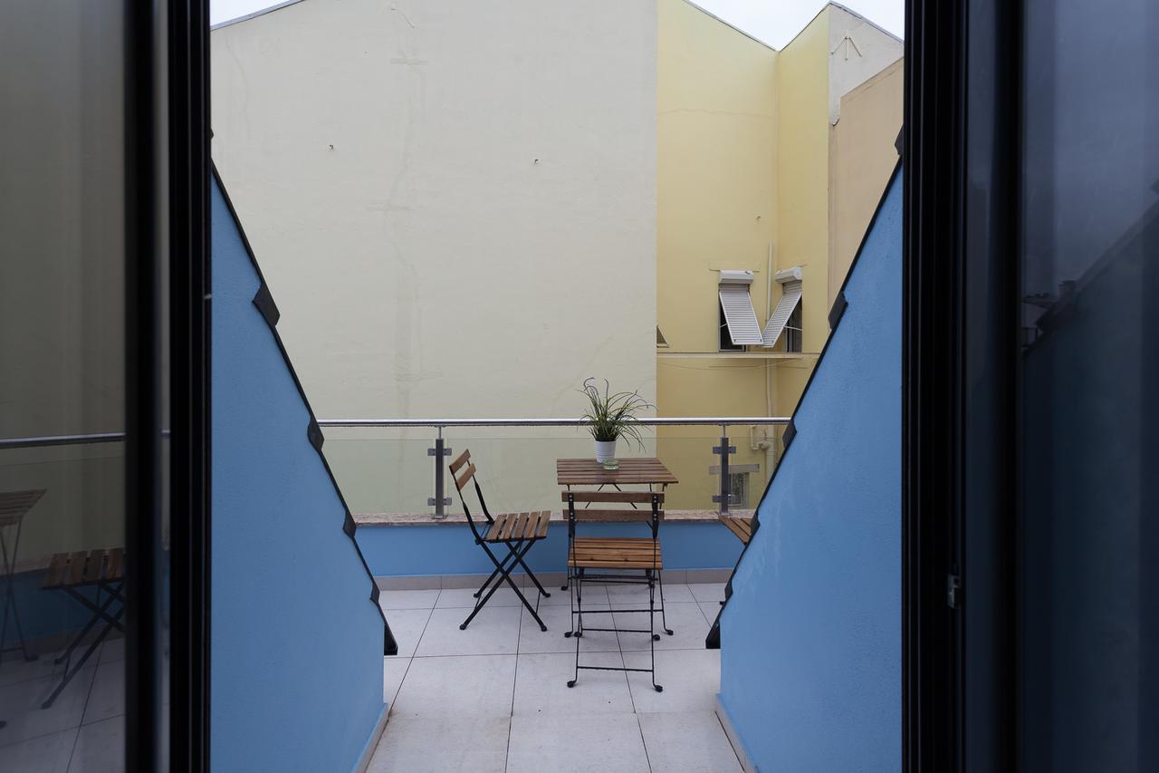 Maison d'hôtes Universo Romantico
