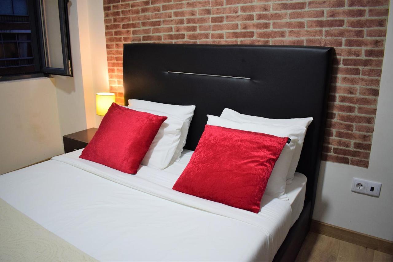 Maison d'hôtes Universo Romantico 3*