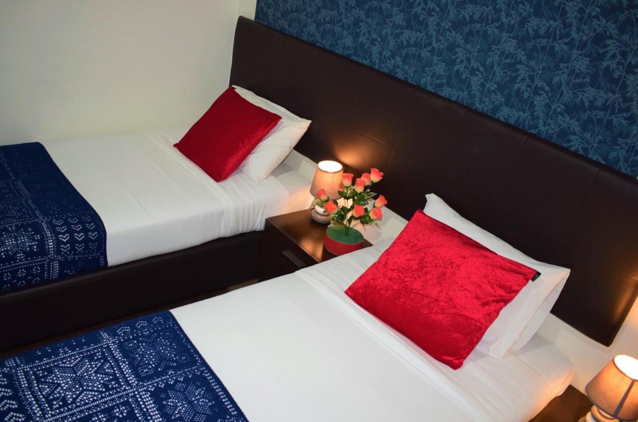 Universo Romantico Maison d'hôtes 3*