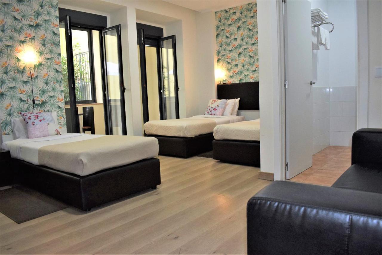Universo Romantico Maison d'hôtes 3*