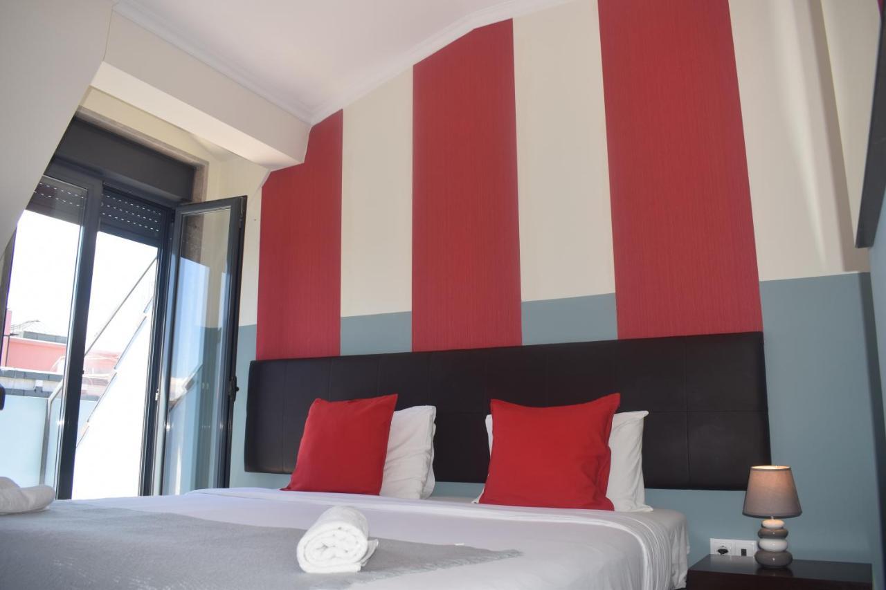 Maison d'hôtes Universo Romantico 3*