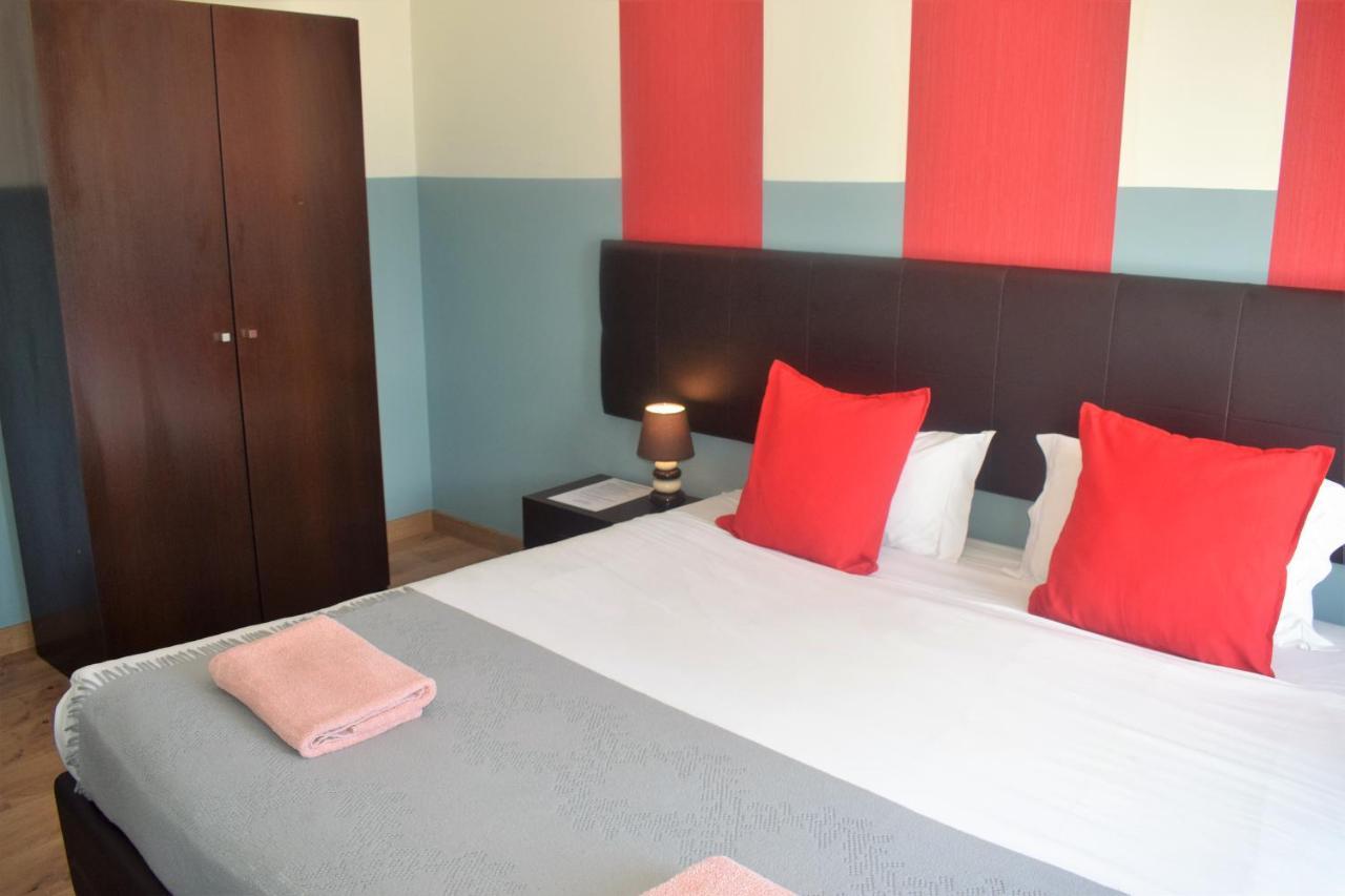 Universo Romantico Guest house Lisbon